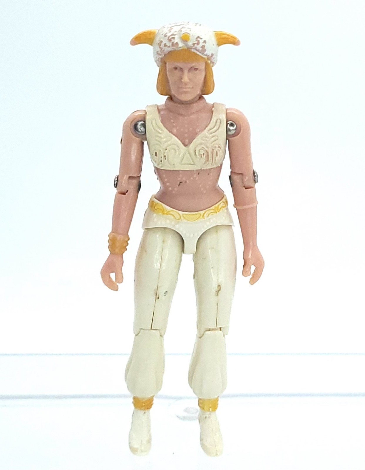 Buck Rogers In the 25th Centurey 3.75&Prime; Pick & Choose Figures Mego 1979