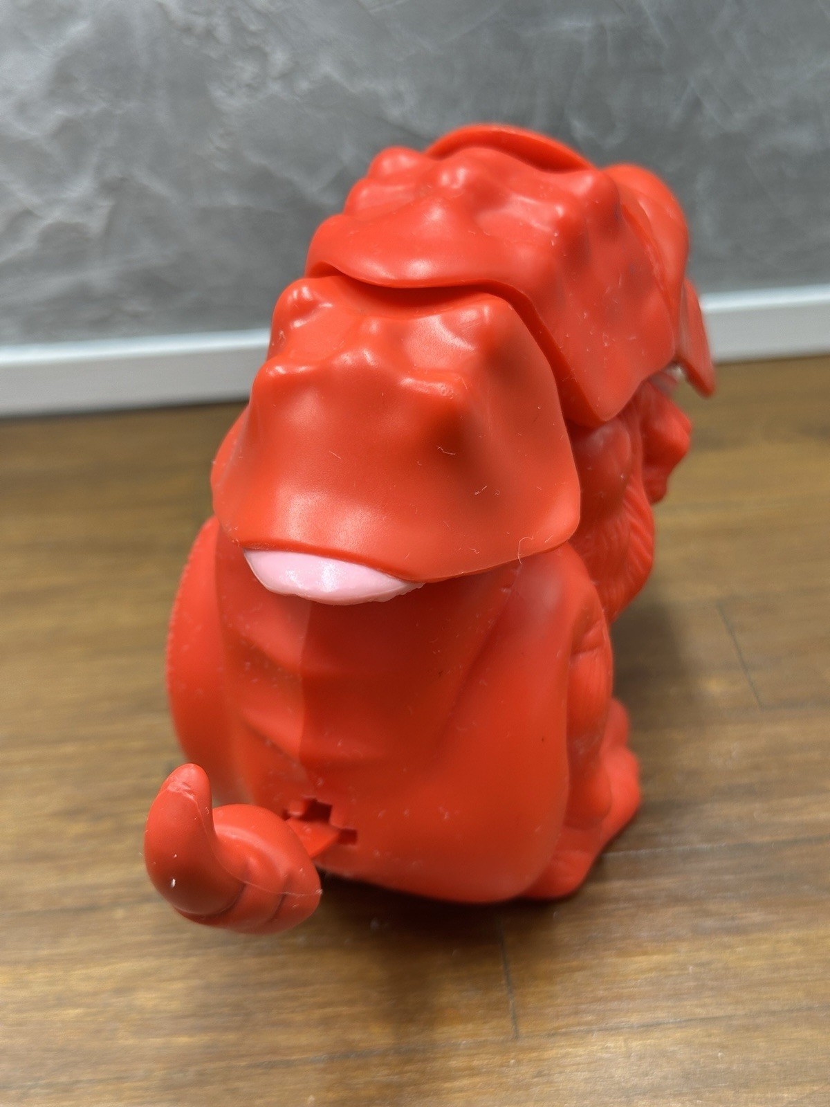 1990 The Real Ghostbusters Gobblin Terror Tongue Kenner Action Figure Ghost