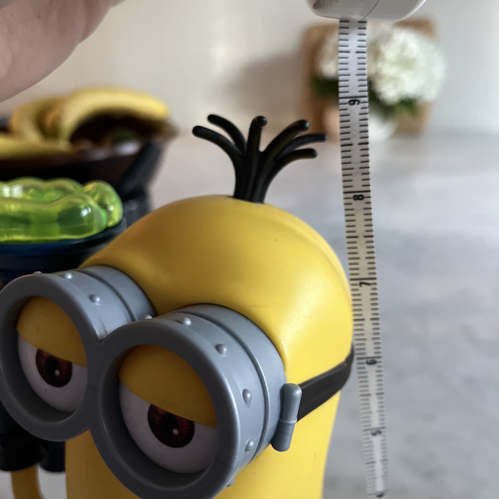 Minions Bob and Kevin Interactive Talking Light Up Mattel 2019 Dispicable Me