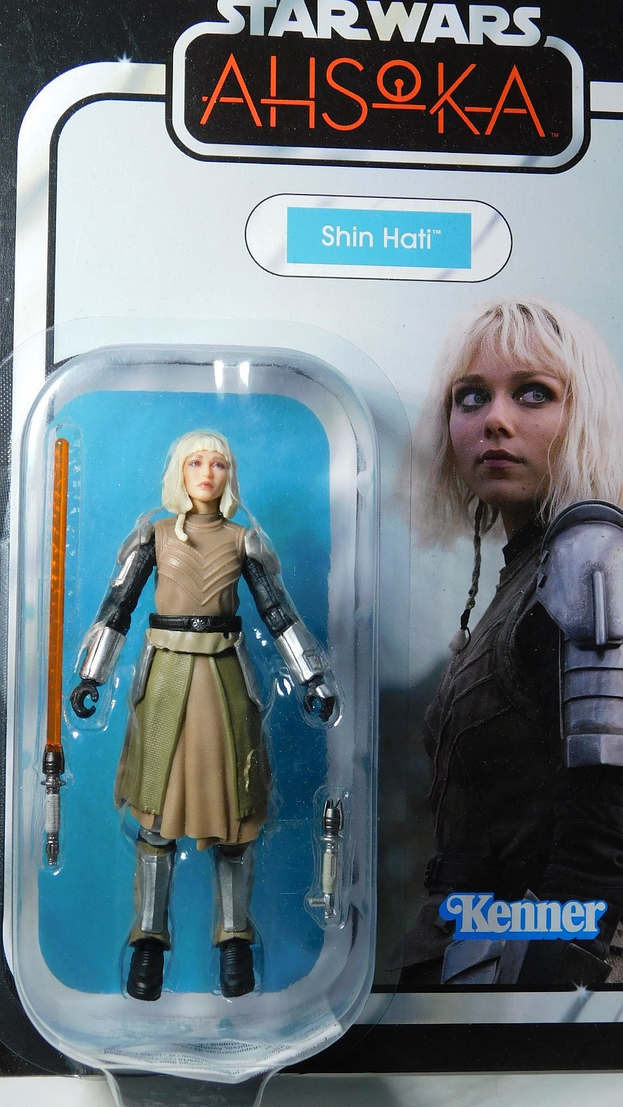 star wars universe (11) character action figure assortment
