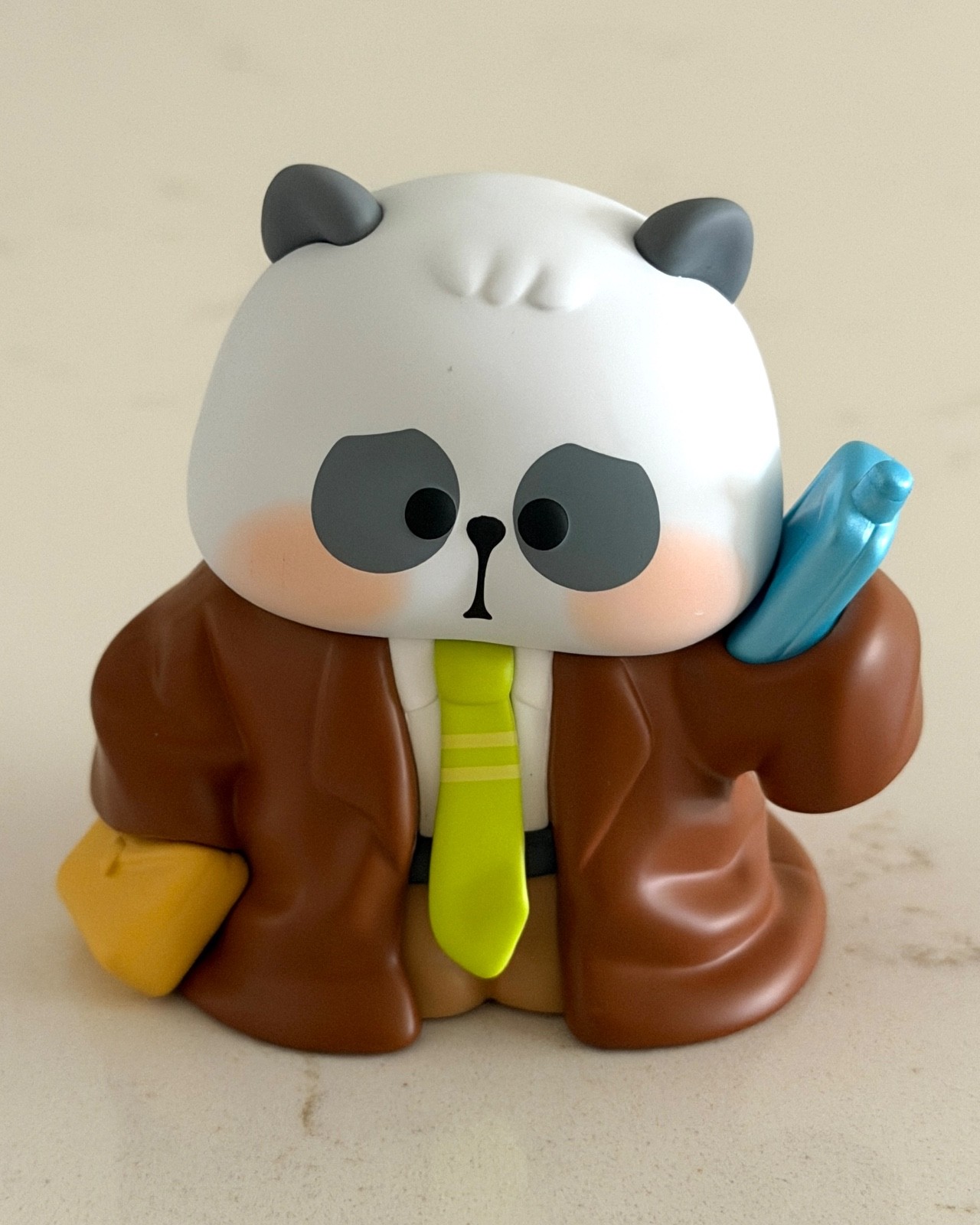 Mr Pa Wishlist Series Figure ToyCity You Pick