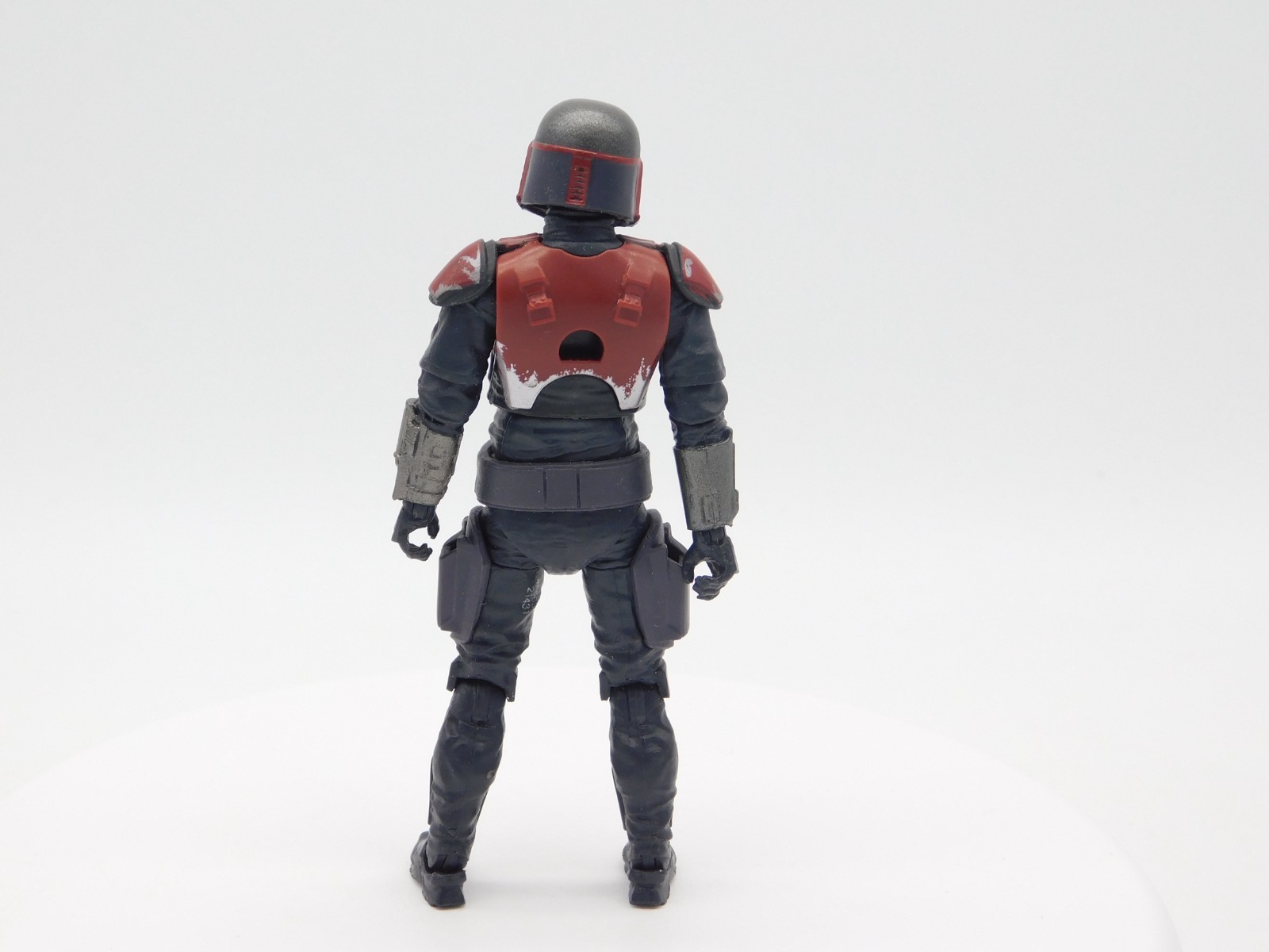 Star Wars Mandalorian Super Commando THE VINTAGE COLLECTION VC243 2022 **No guns