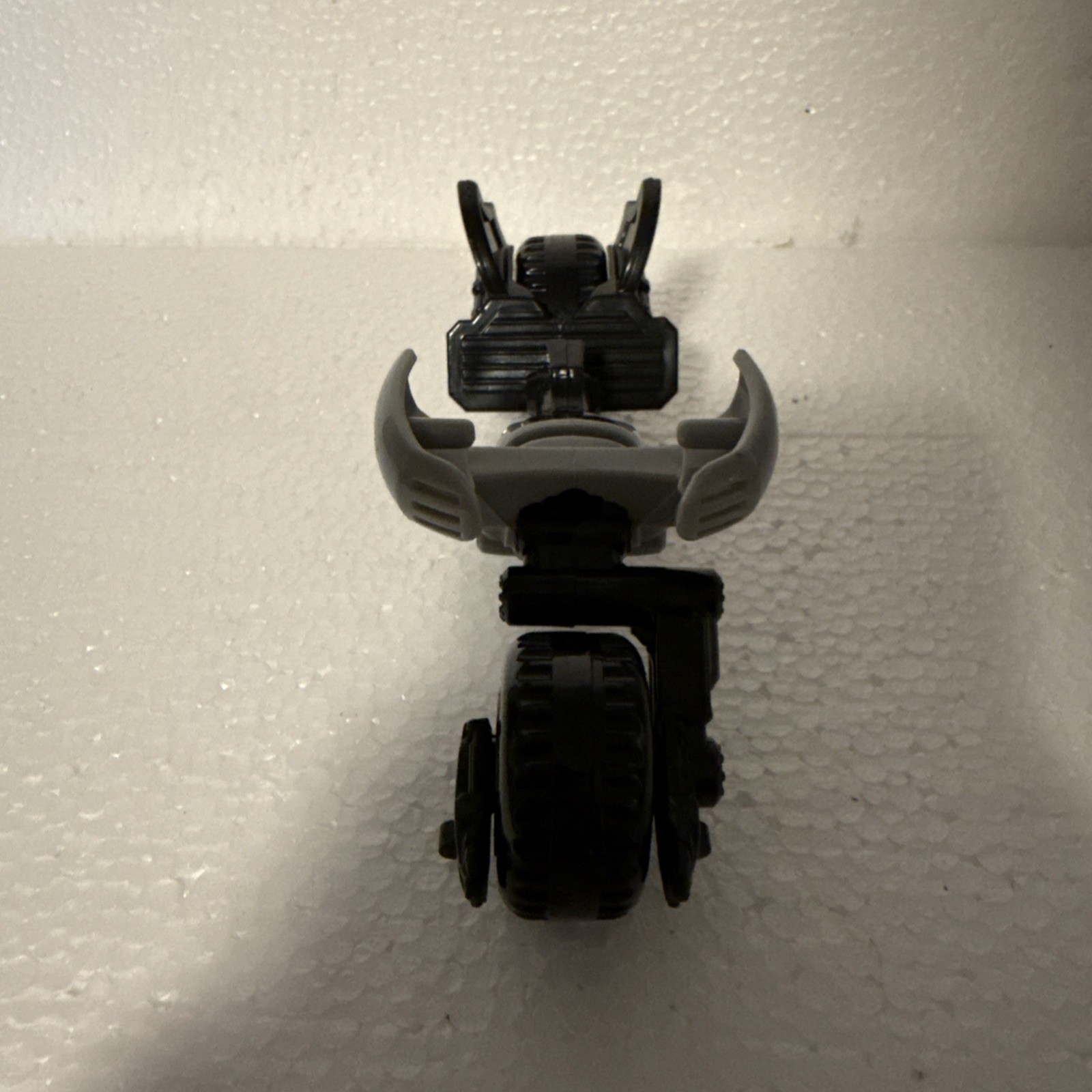 2013 DC Comics Superhero Batman Motorcycle Toy