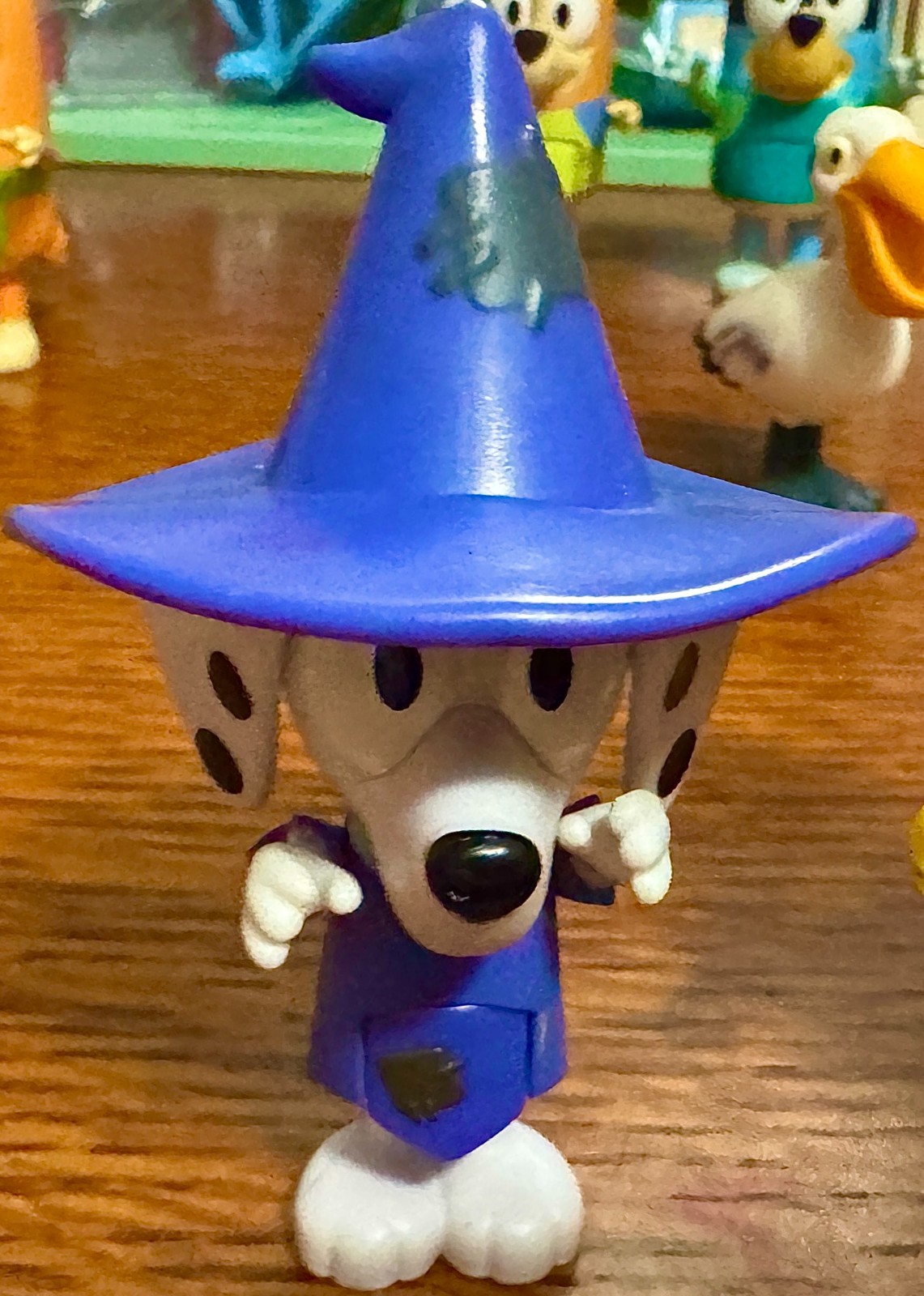 Individual Bluey Figures & Playset Items *Moose Enterprises* *You Pick*