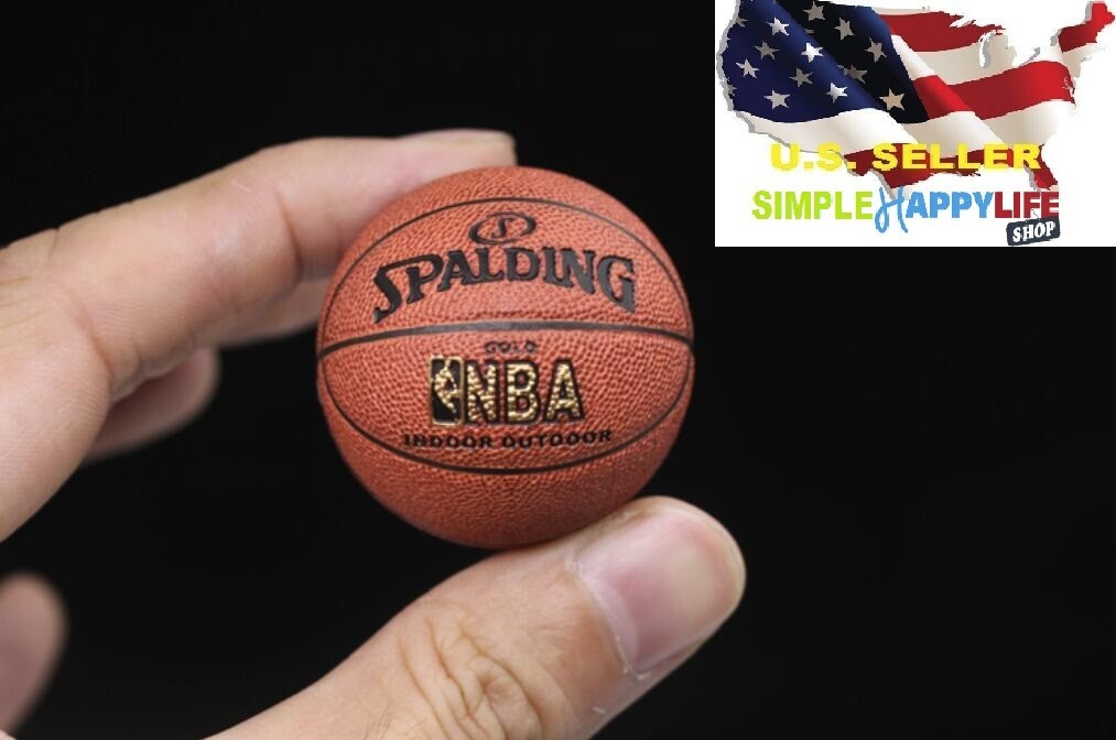 Maestro 1/6 Magnet Basketball for Jordan Kevin James 12&Prime; figure enterbay ❶USA❶