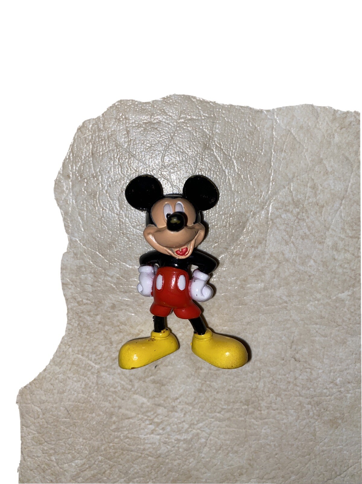 Disney Junior Mickey Mouse 2 in Figure PVC Just Play@