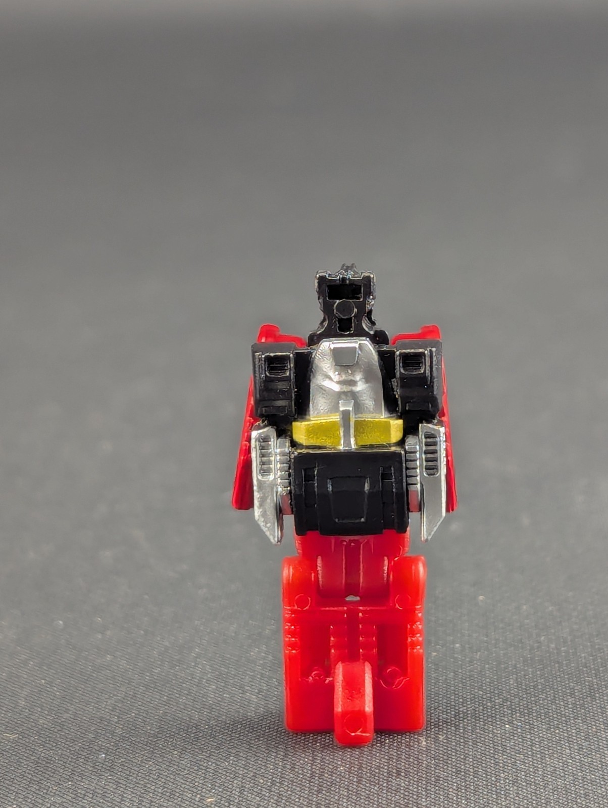 Transformers Legacy Titan Master Cerebros ONLY complete Hasbro Haslab RID 2001
