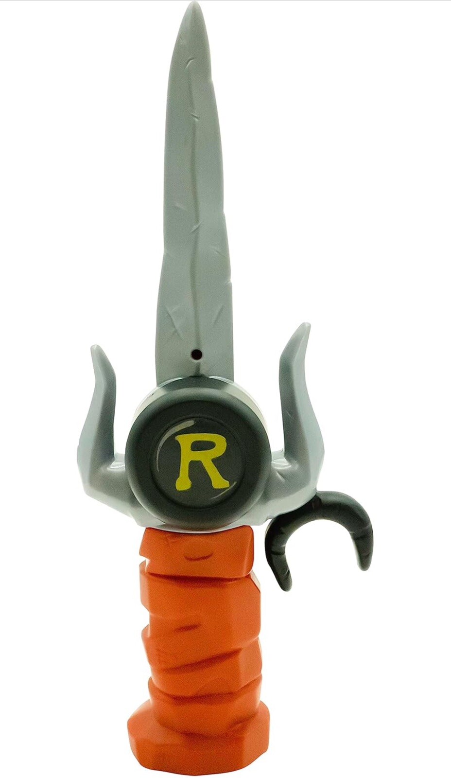 Raphael Cowabunga Skate RC – Imitates Real Skate Tricks – 2.4 Ghz Remote Control