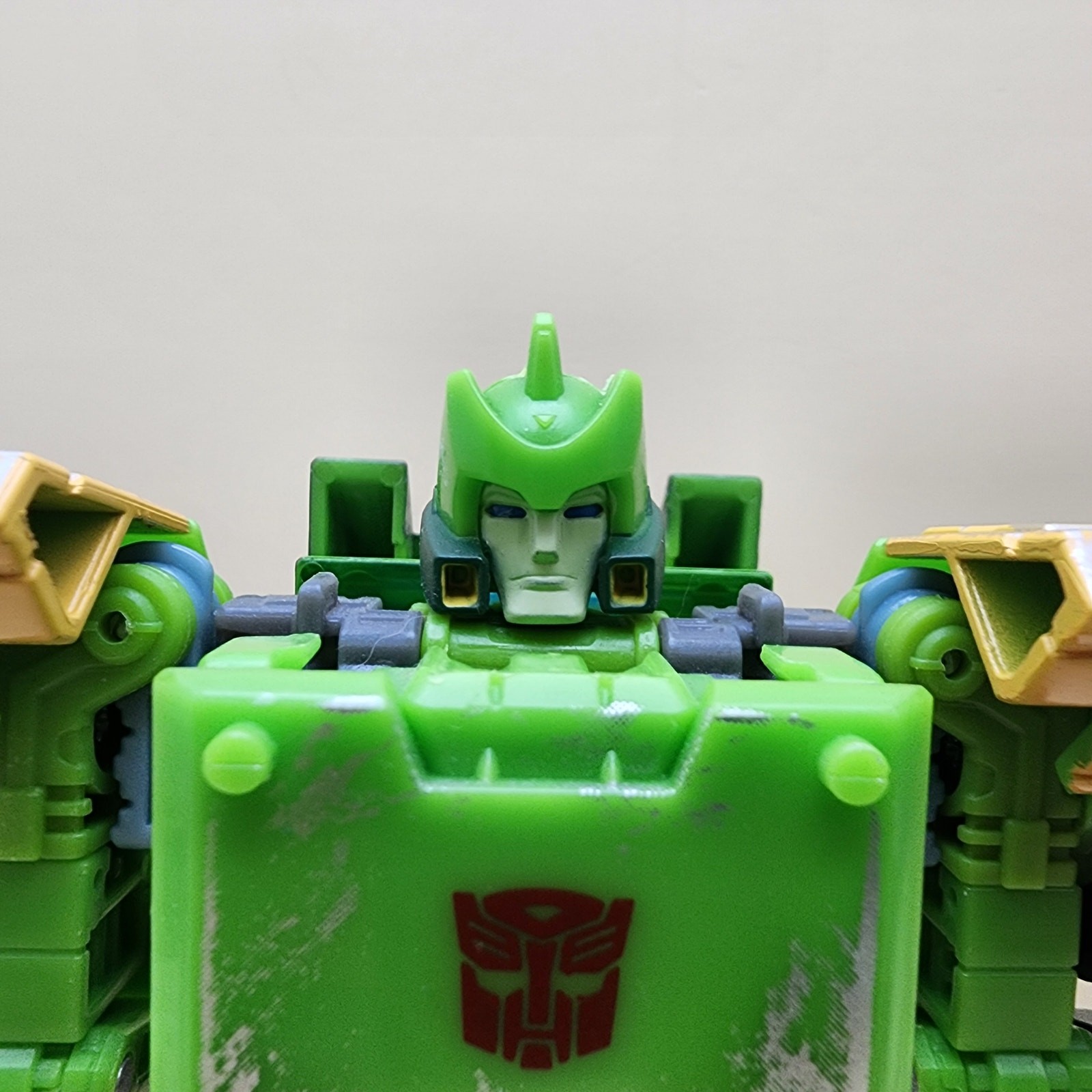 TRANSFORMERS WFC Siege Earthrise SPRINGER Voyager + SIDESWIPE & WHEELJACK Deluxe