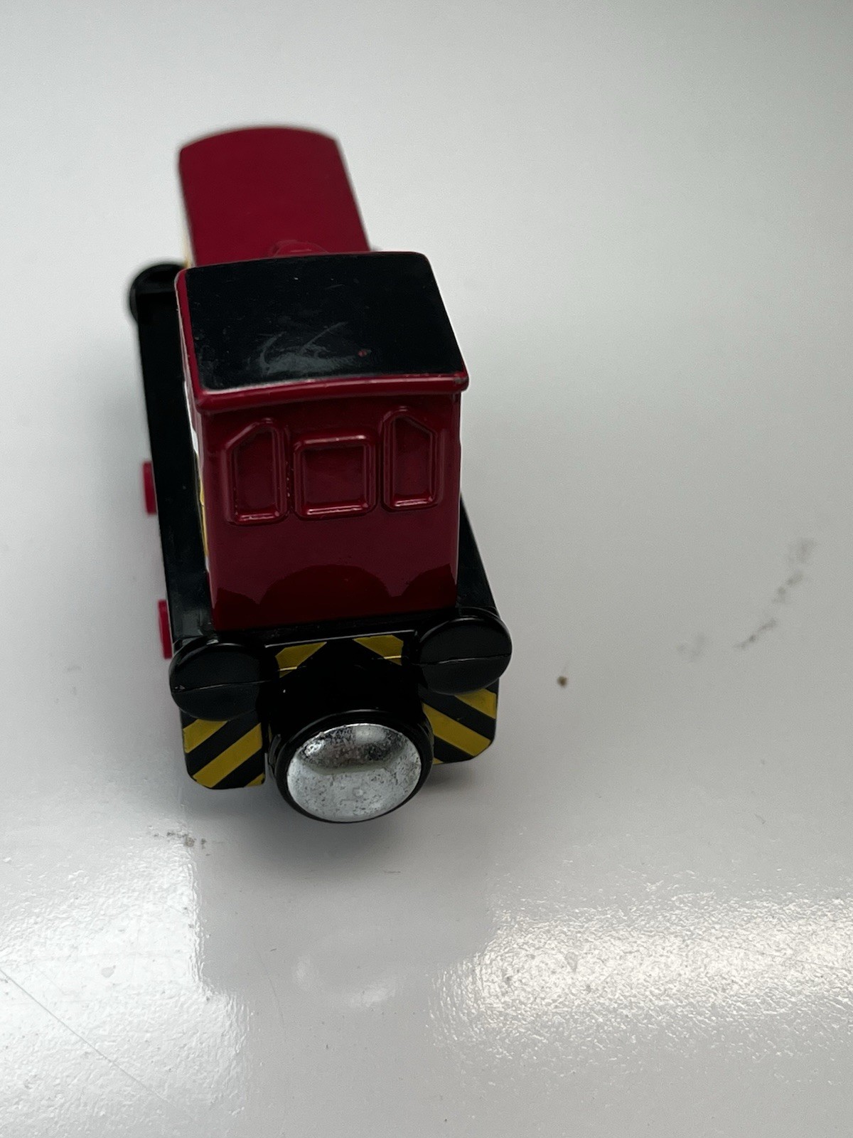 2016 Thomas & Friends Dart Tank Engine Take-n-Play Die Cast Metal Fisher Price