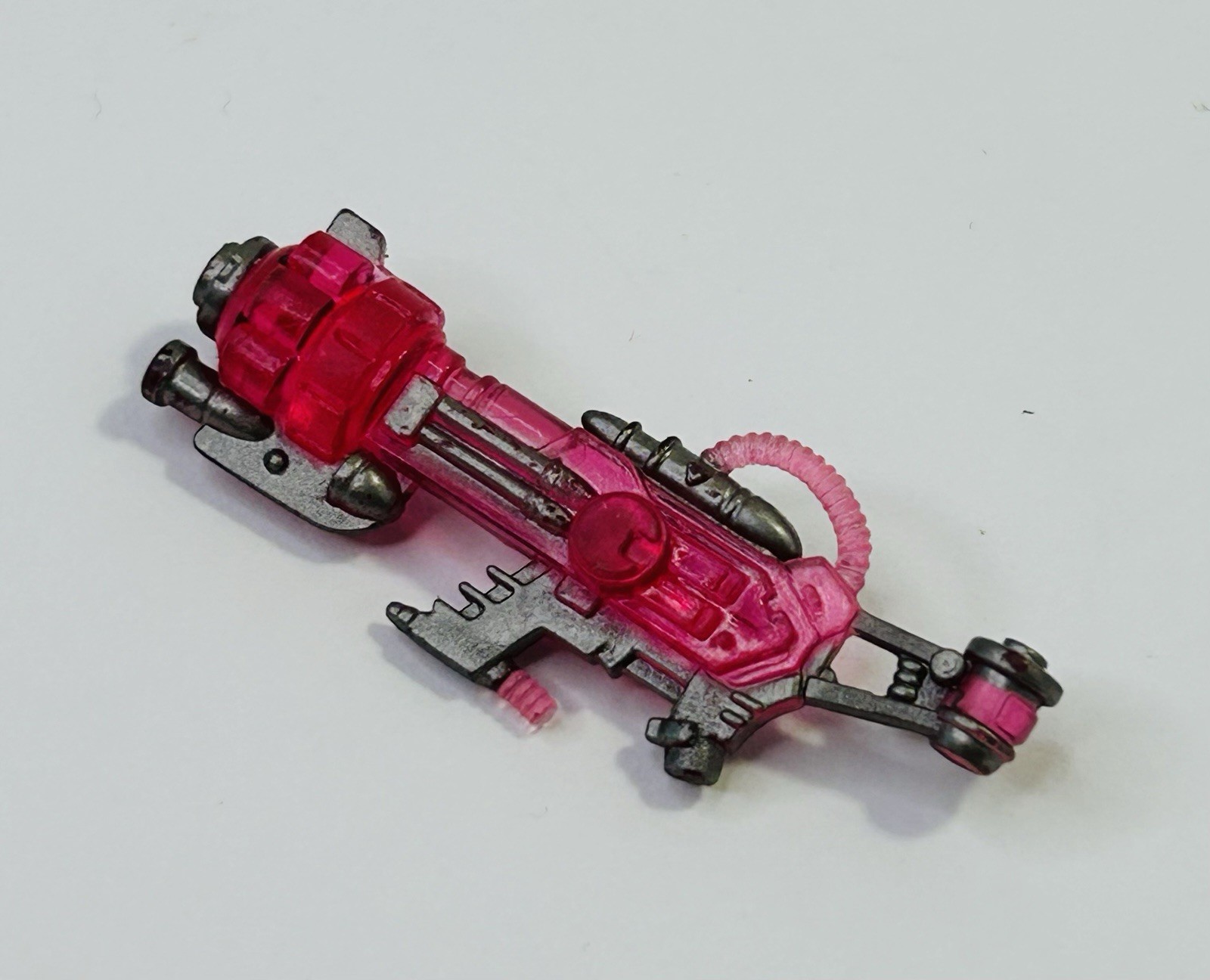 Chap Mei Weapon Stellar Space Force Series III Gun Blaster Accessory