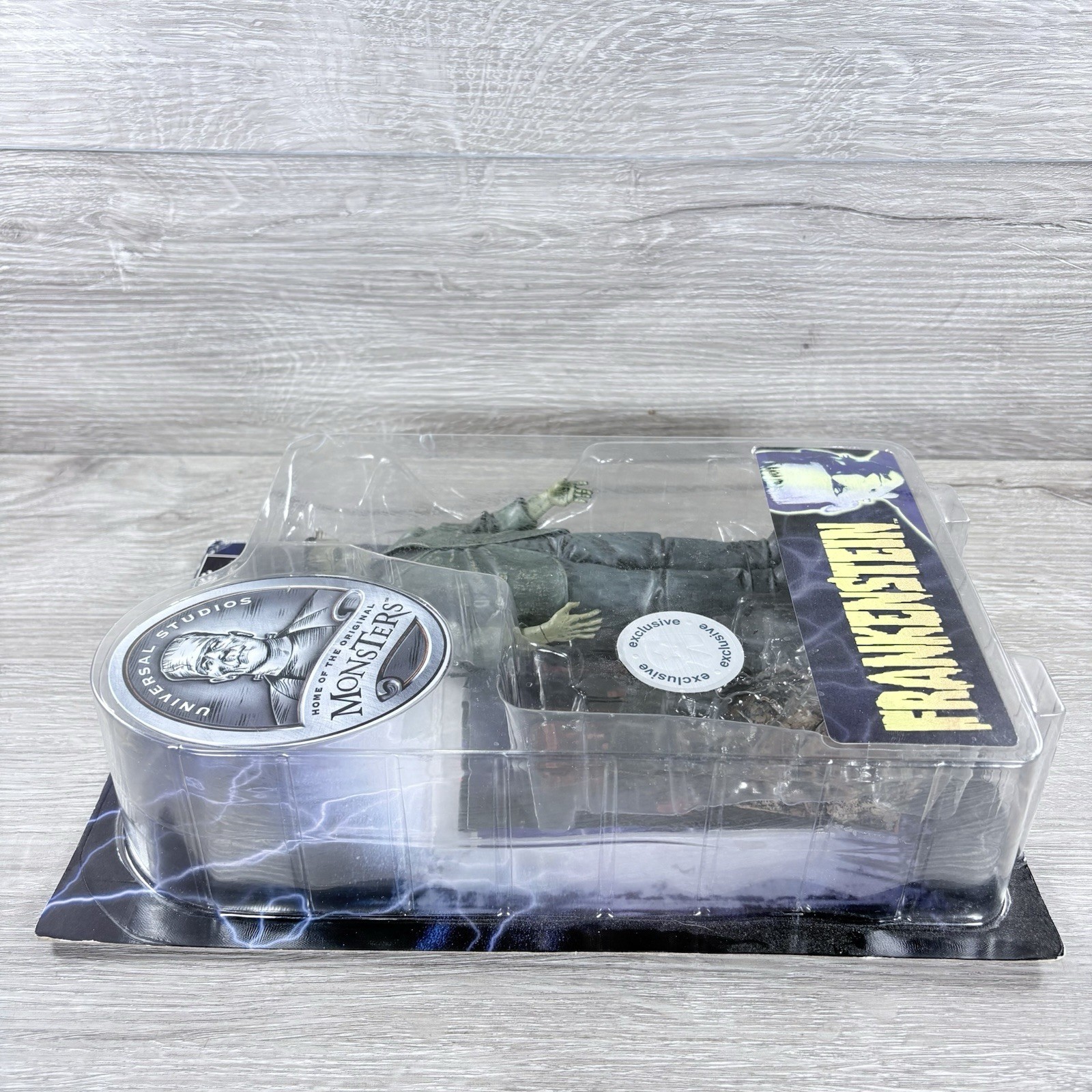 Frankenstein Universal Monsters Diamond Select Toys [Toys R Us Exclusive] 2011