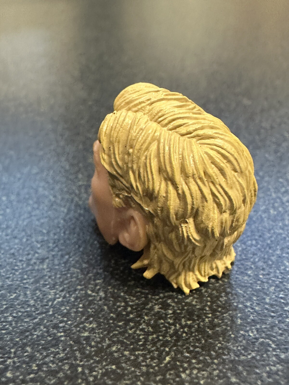 G.I. Joe Classified Philip CHUCKLES Provost #075 (HEAD ONLY) 6&Prime; Scale MINT SDCC