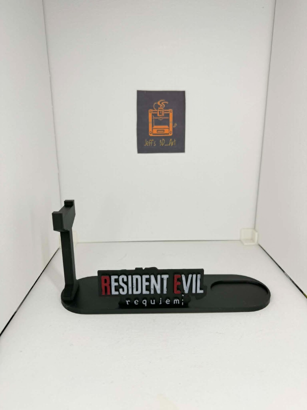 Alligator Snapper Leon&rsquo;s Prop Resident Evil Requiem 9 1:1 Cosplay Costume