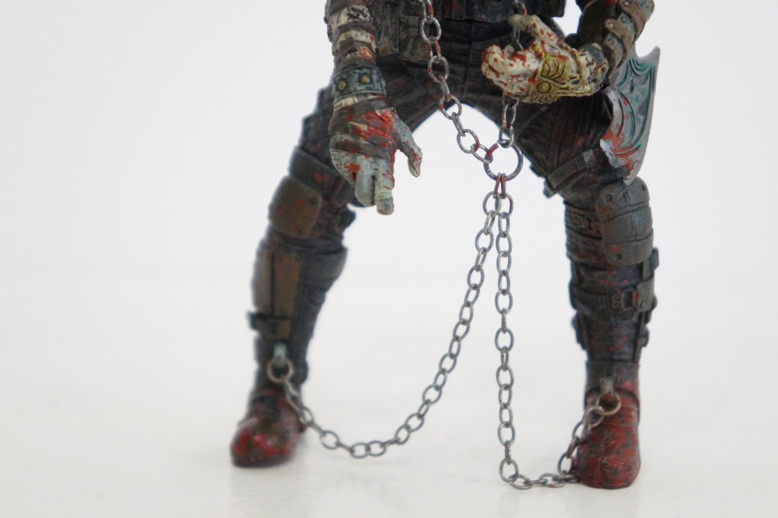 McFarlane’s Monsters Frankenstein Vintage Action Figure McFarlane 2002