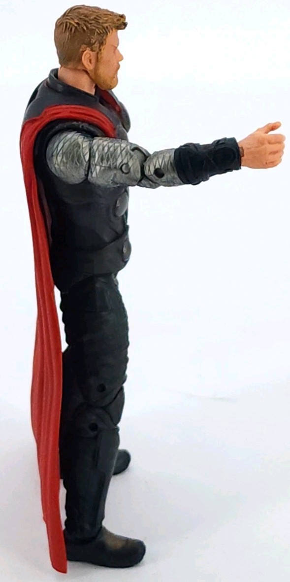 Marvel Legends THOR Infinity War Cull Obsidian Wave Action Figure