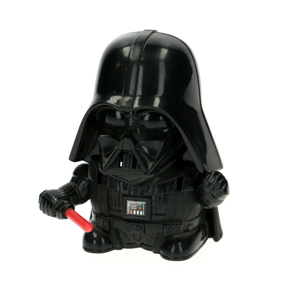 DARTH VADER Burger King Star Wars ACTION FIGURE Super Sith Lord JEDI KNIGHT USA