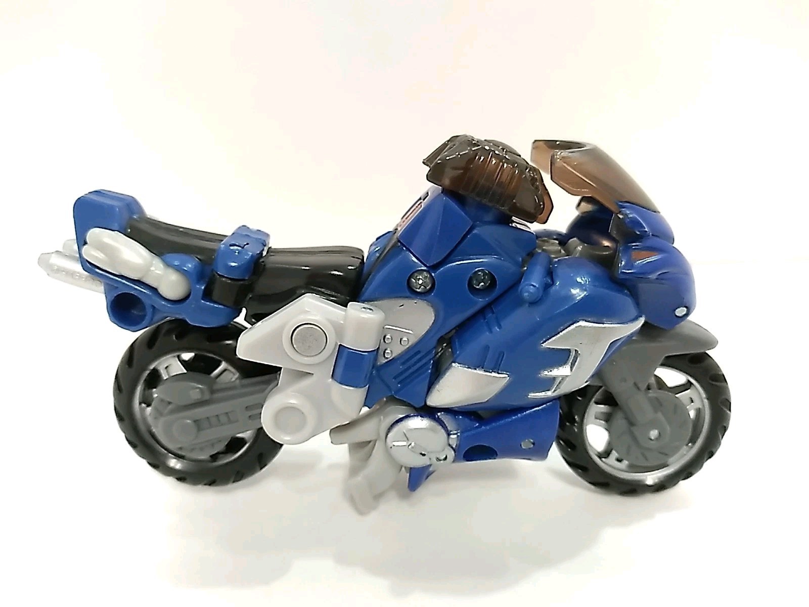 Transformers Movie Arcee Scout Class Target Exclusive 4&Prime; Action Figure Loose