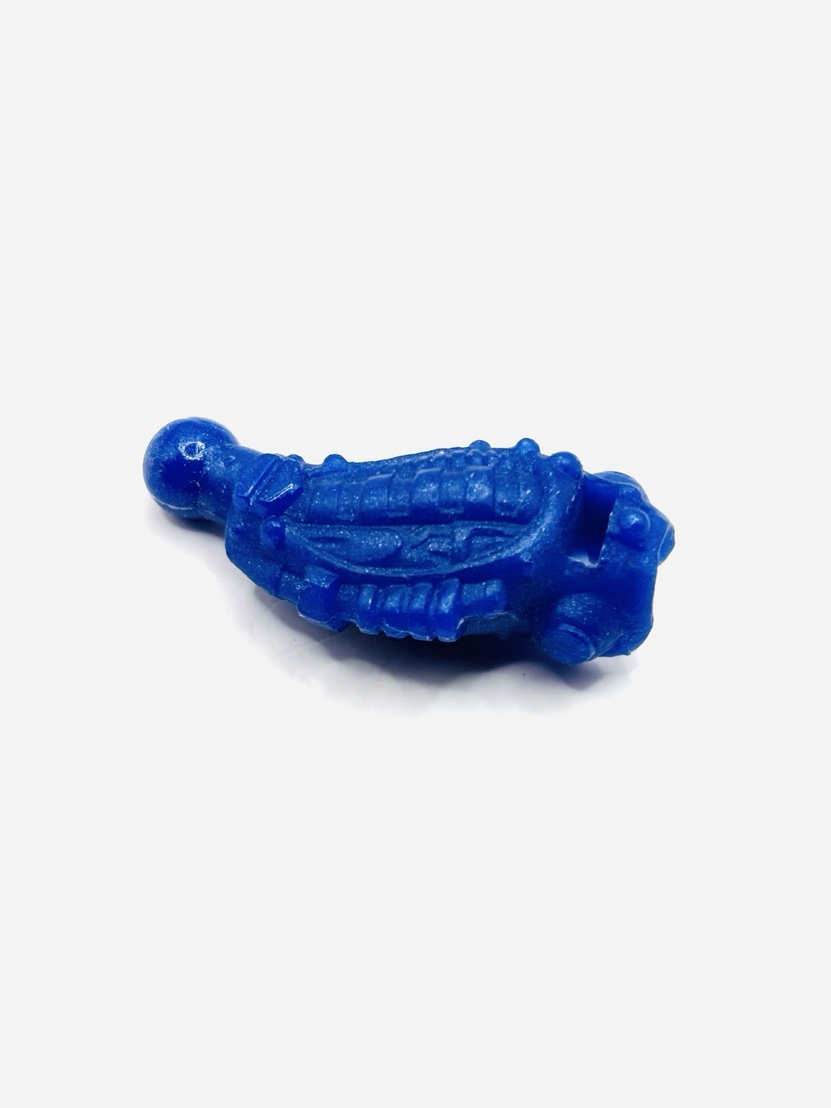 Transformers Beast Wars TransMetal 2 Spittor Left Rear Leg Connector