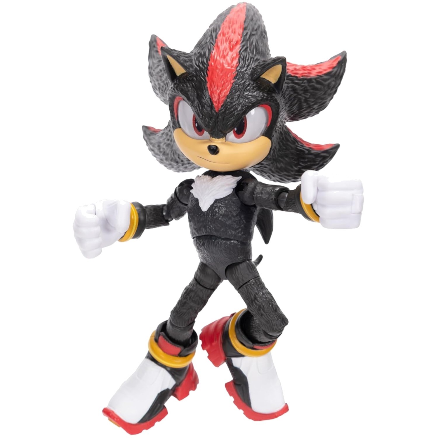 Shadow Collector Toy – Dynamic Posing, Authentic Details