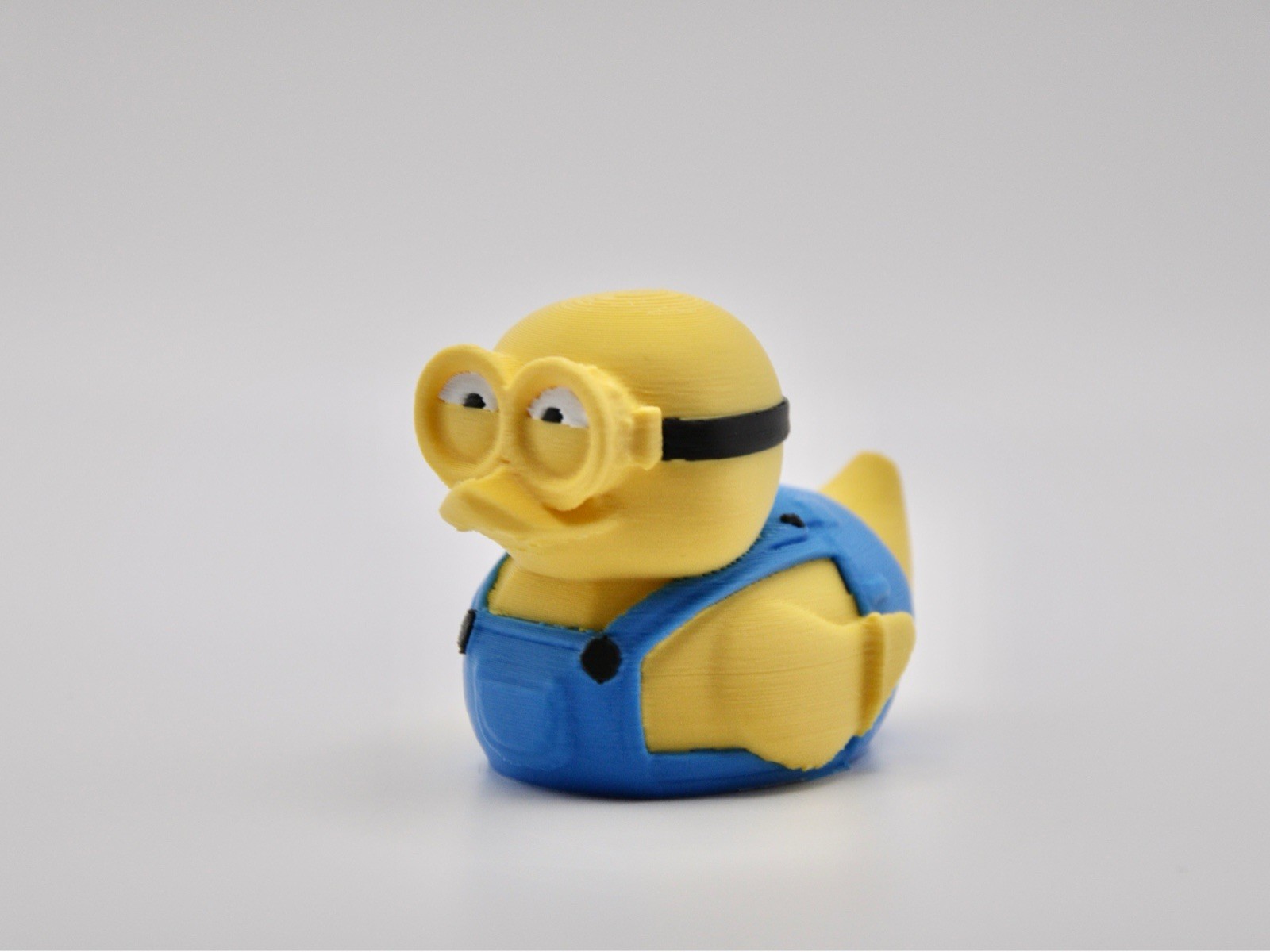 Bob Minions Duck Jeep duck The Minions 3 inches tall