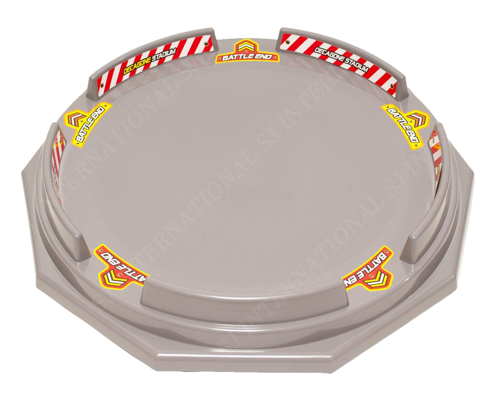 Decagon Battling Tops Stadium Large Size 25 Big Arena 4~6 Kids