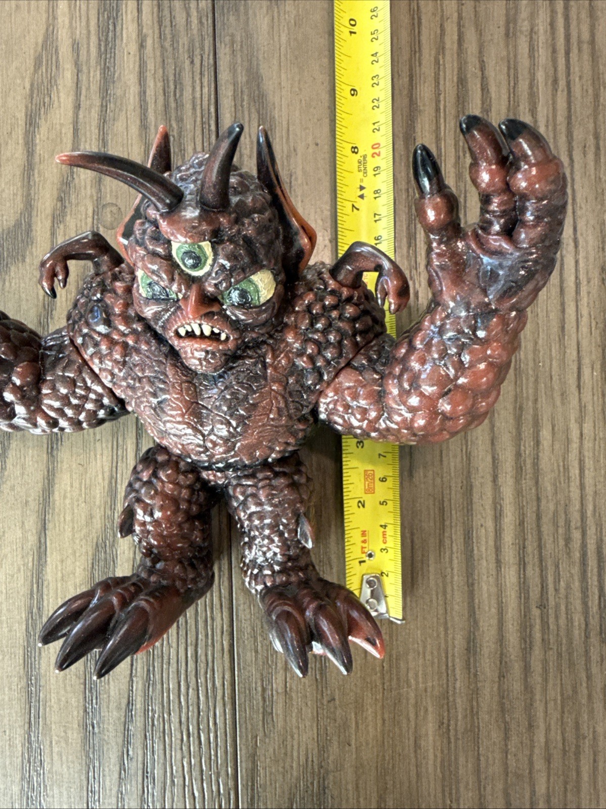 Sofubi Soft Vinyl Sofvi Kaiju Medicom Bandai Ultraman Godzilla Art Toy