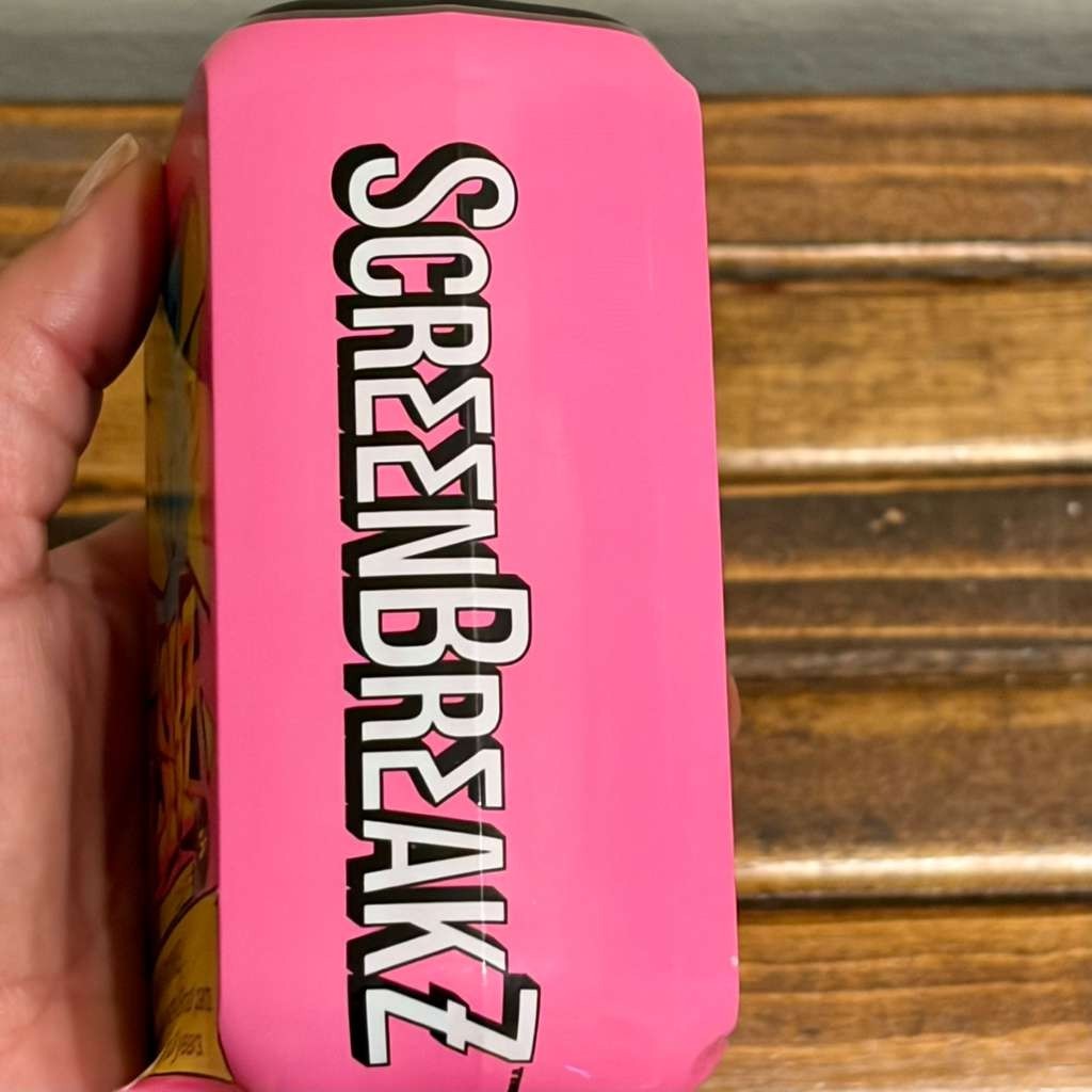 🎮✨ Craftee Screen Breakz SBZ Collectible Figure New & Sealed🔥 Limited Edition