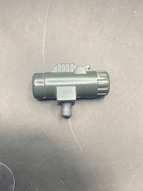 Transformers Crossovers Star Wars: General Grievous Starfighter Missile Launcher