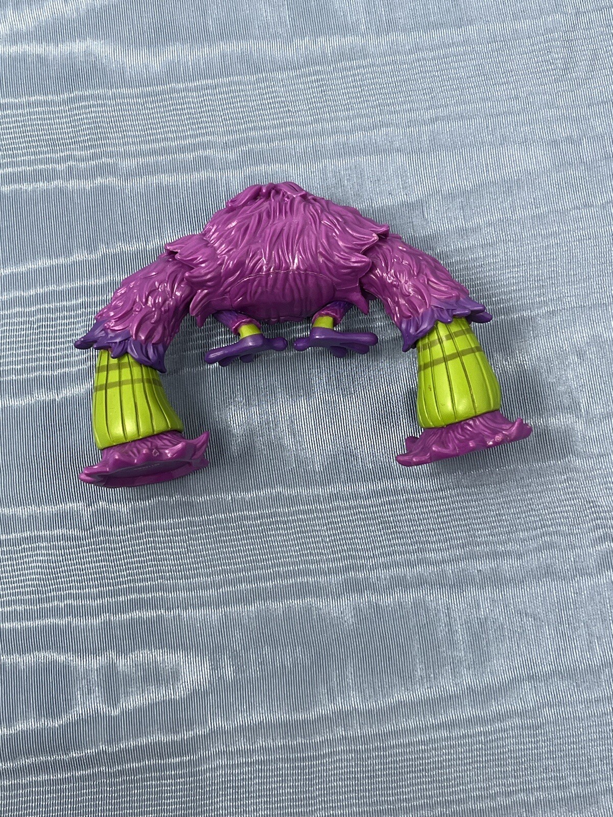 Disney Monsters Scare Students Poseable Figure 4.25” (SAVE IF YOU BUY 2)