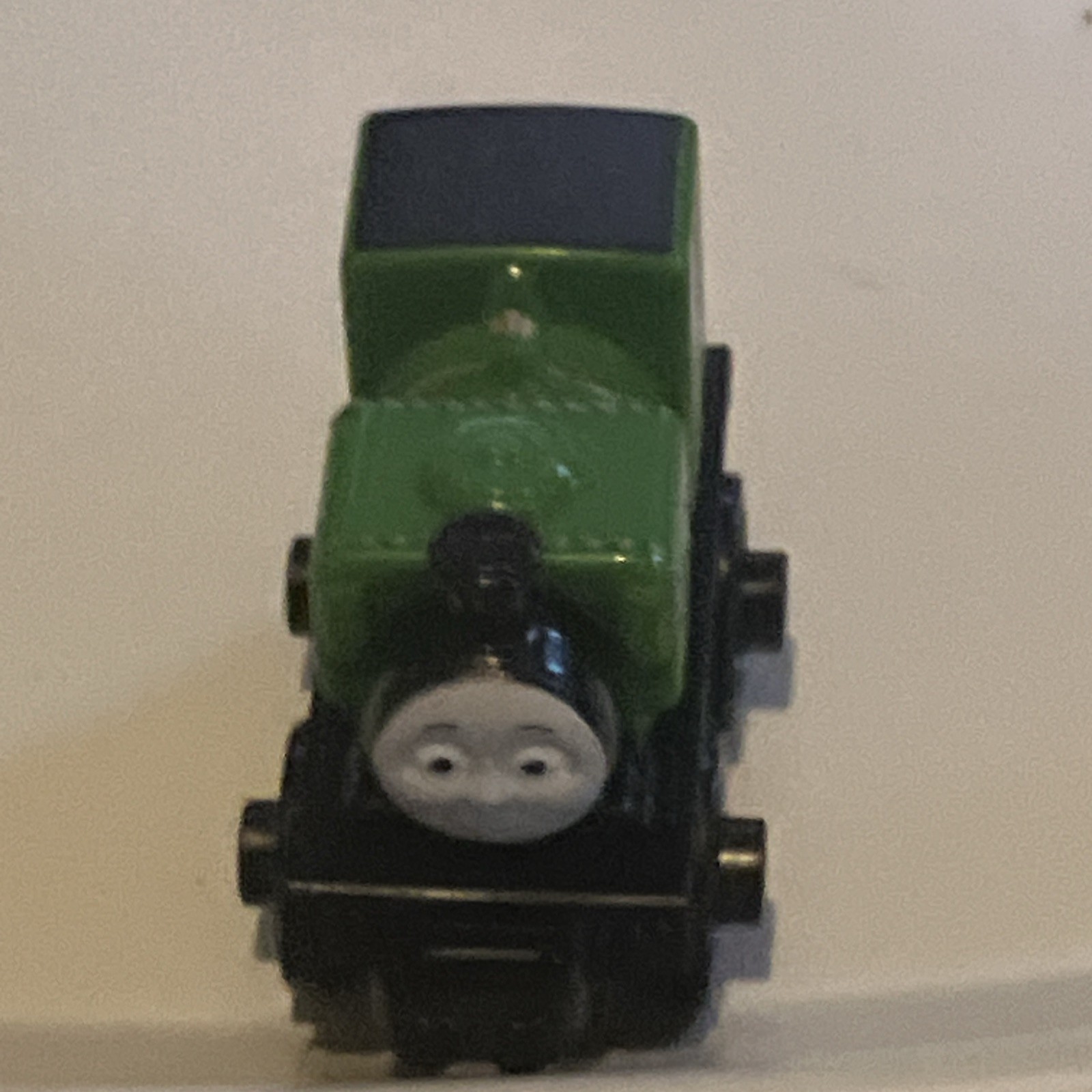 H26A LUKE MICRO MACHINE