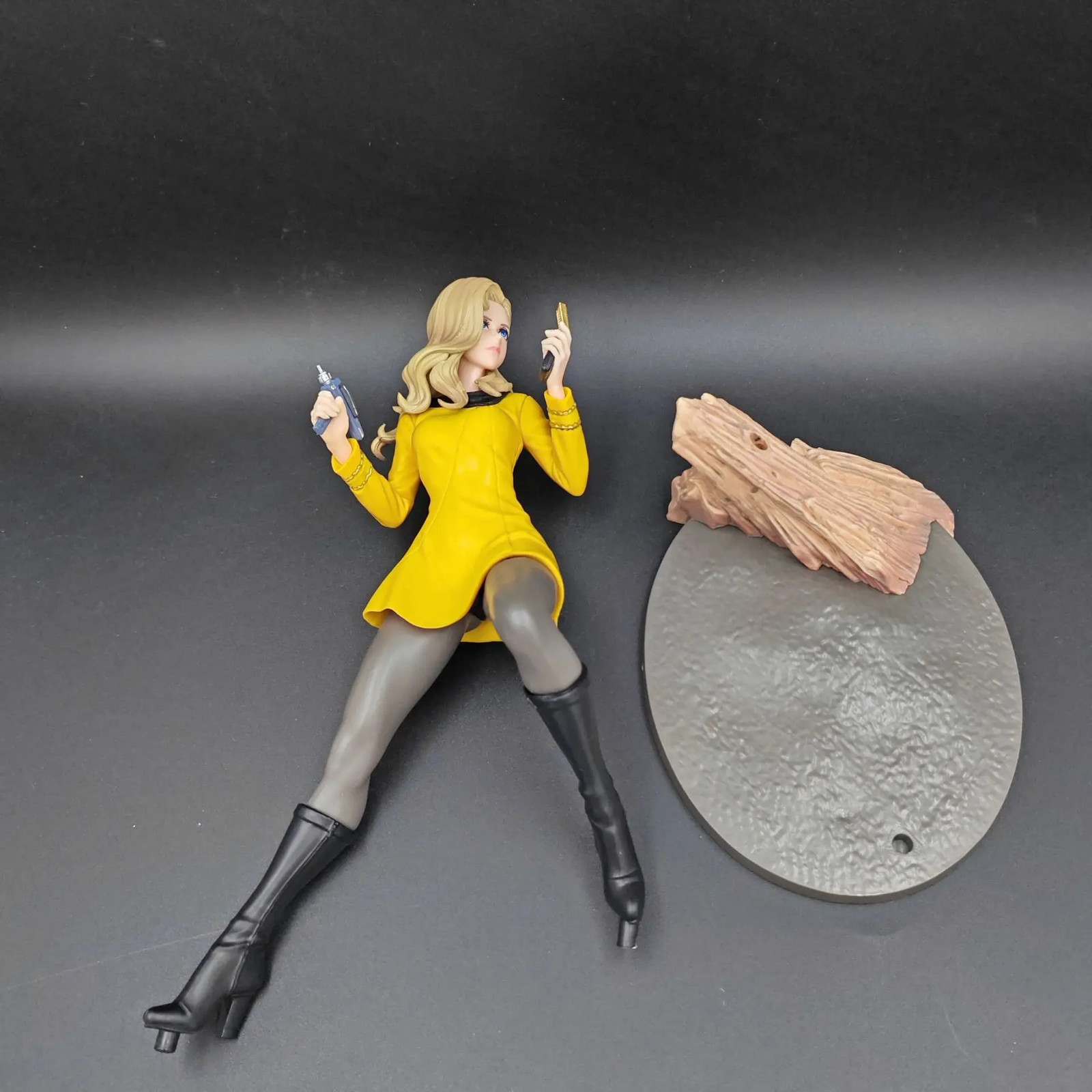 Command Officer Bishoujo Statue Hotsale Kotobukiya Anime Action Figre