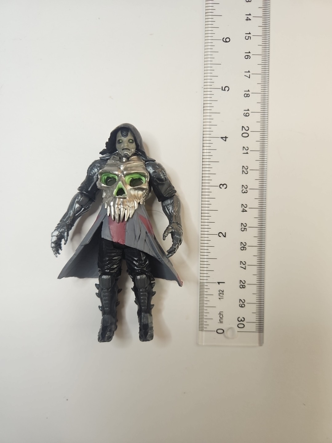 I-ROk, Ready Player One, 4&Prime; Loose Action Figure ,