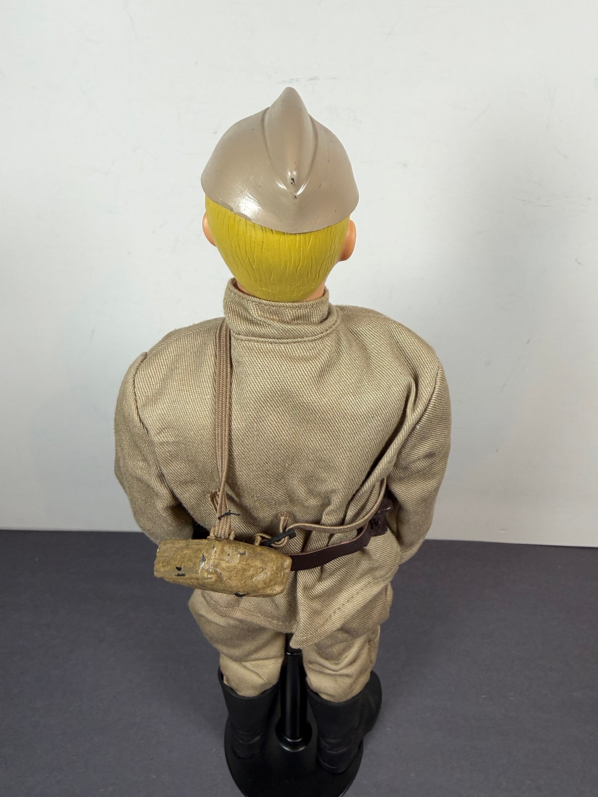 Cotswold Elite Brigade CUSTOM WWII Soviet Russian Army 12&Prime; Figure 1/6 I152