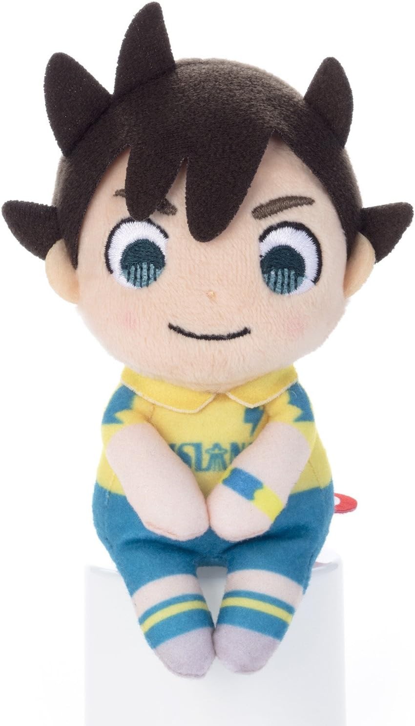 Inazuma Eleven Ales&rsquo;s balance Chokkori Inamori Tomorrow Stuffed toy 13cm