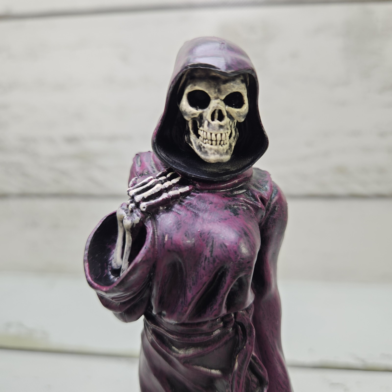 Diamond Select Marvel Select Lady Death 2012 6.5&Prime; Non Adjustable Figure Loose