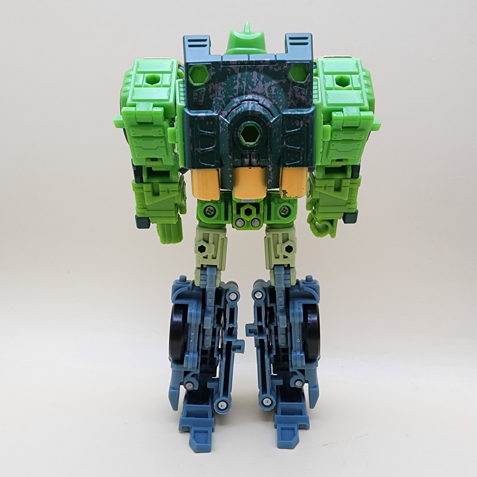 TRANSFORMERS WFC Siege Earthrise SPRINGER Voyager + SIDESWIPE & WHEELJACK Deluxe