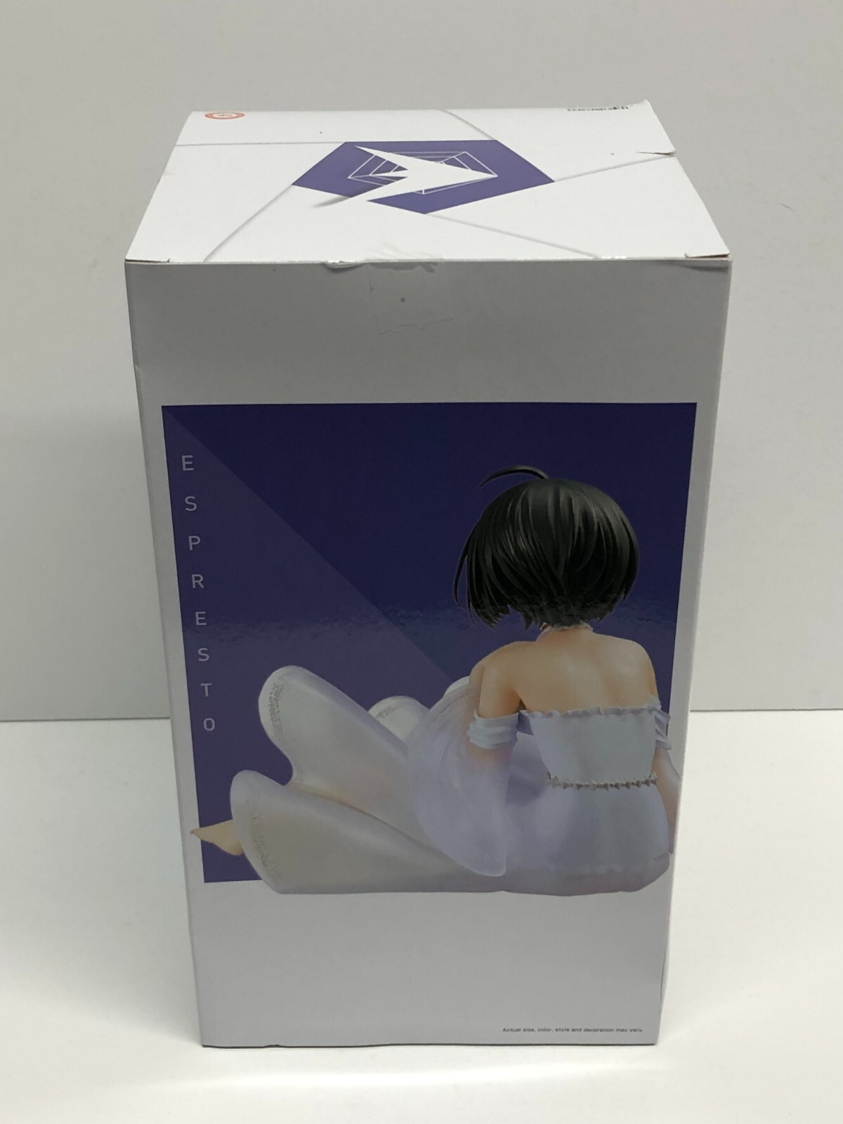 ESPRESTO See-Through Materials The Idolm@ster Cinderella Girls Miho Kohinata NEW