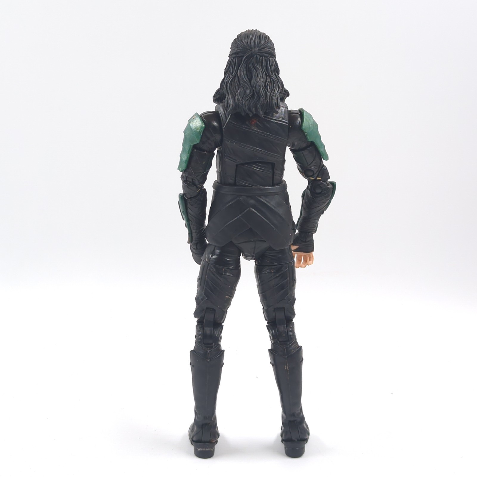 Marvel Legends Loki MCU Loose 6&Prime; Action Figure (Infinity War 2 Pack)