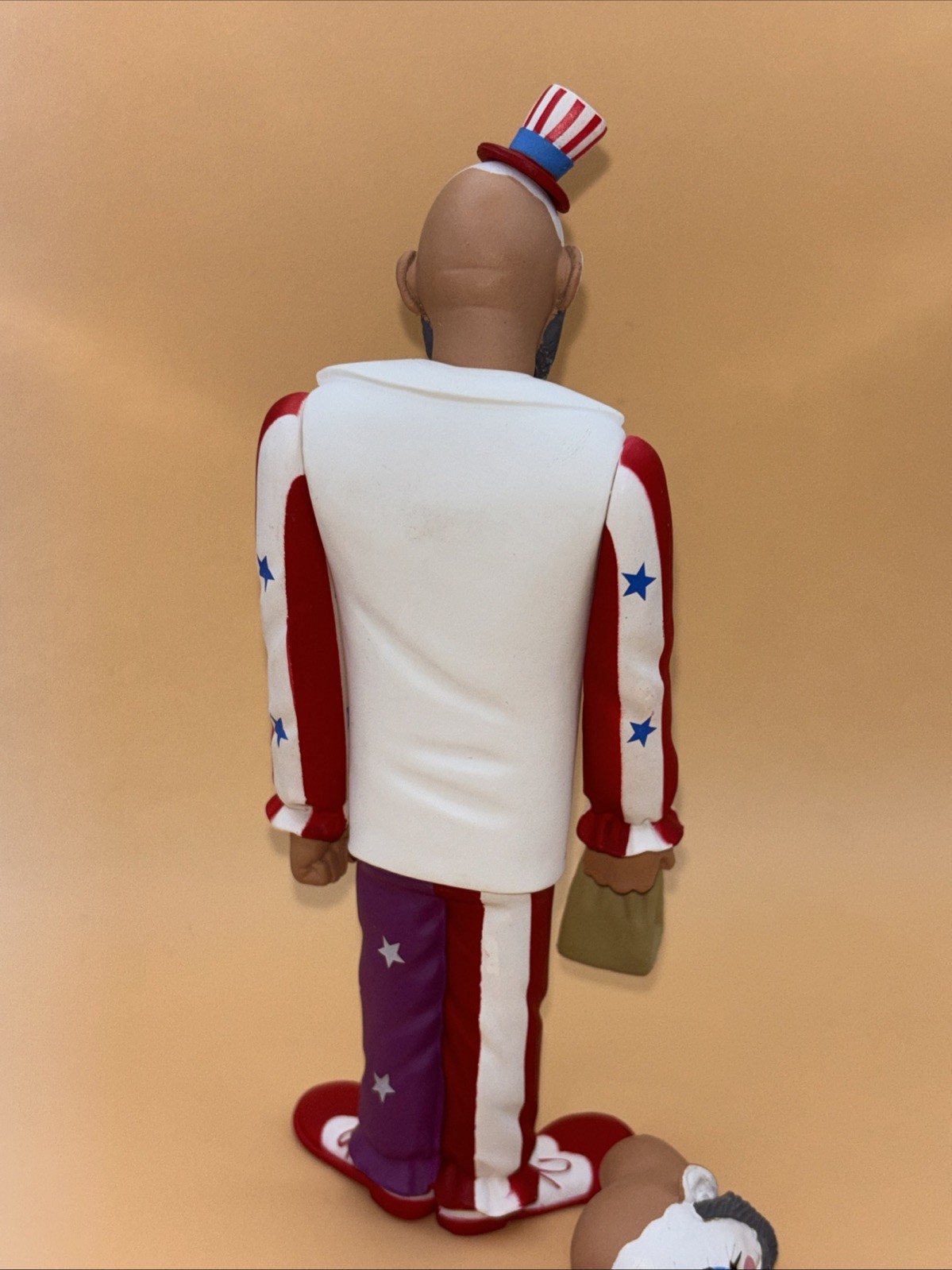 NECA Toony Terrors Captain Spaulding – House 1000 Corpses Devils Rejects Figure