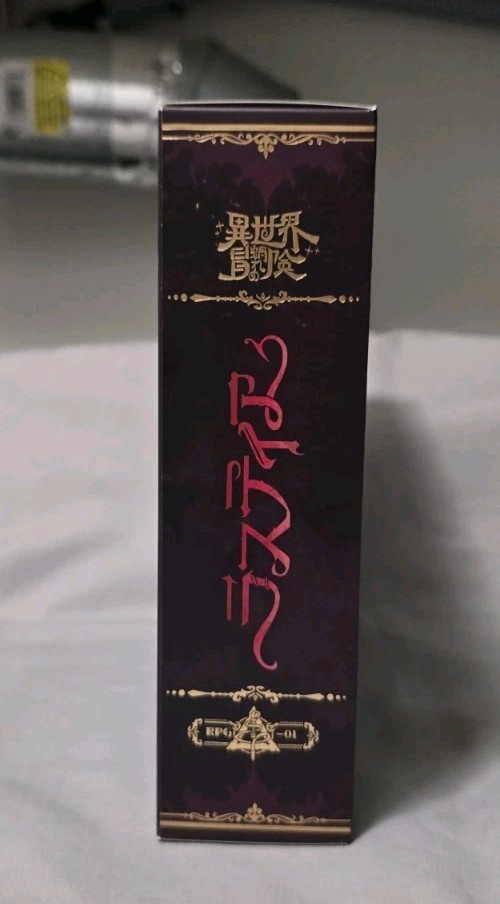 🇺🇲 Snail Shell RPG-01 Succubus Lustia 1/12 Anime Action Figure US SELLER