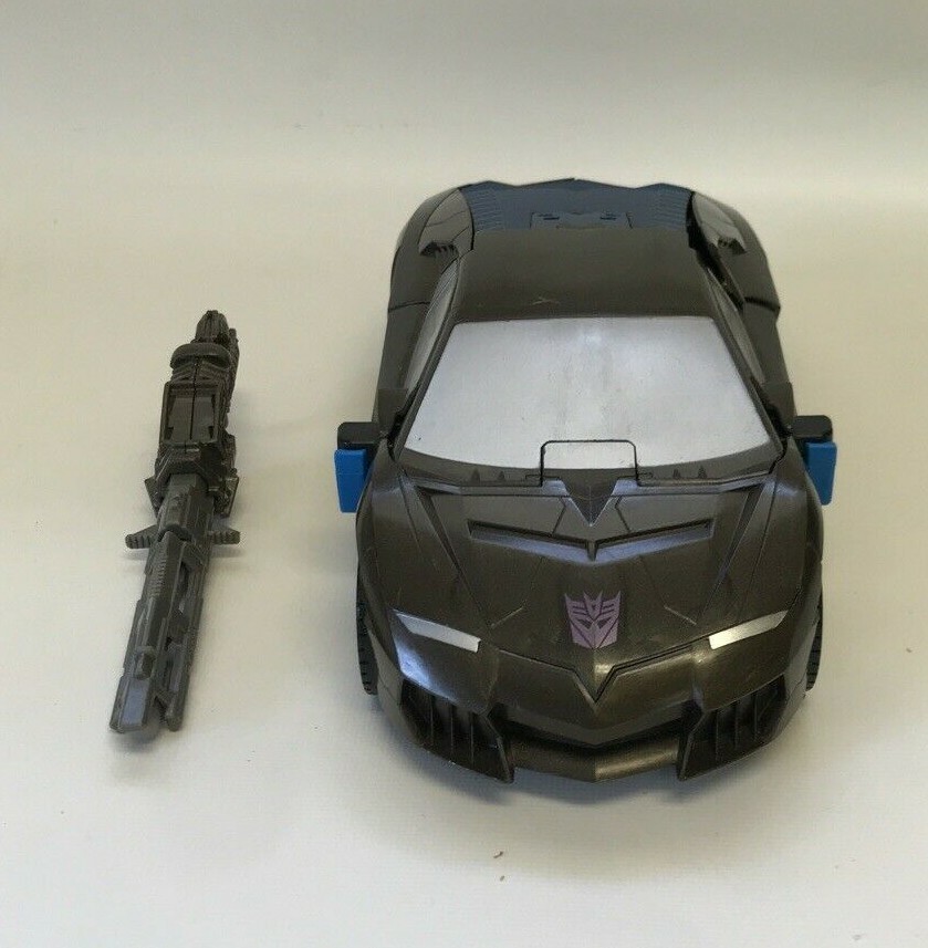 Hasbro Transformers Robots In Disguise – Age of Extinction – Lockdown – 2014