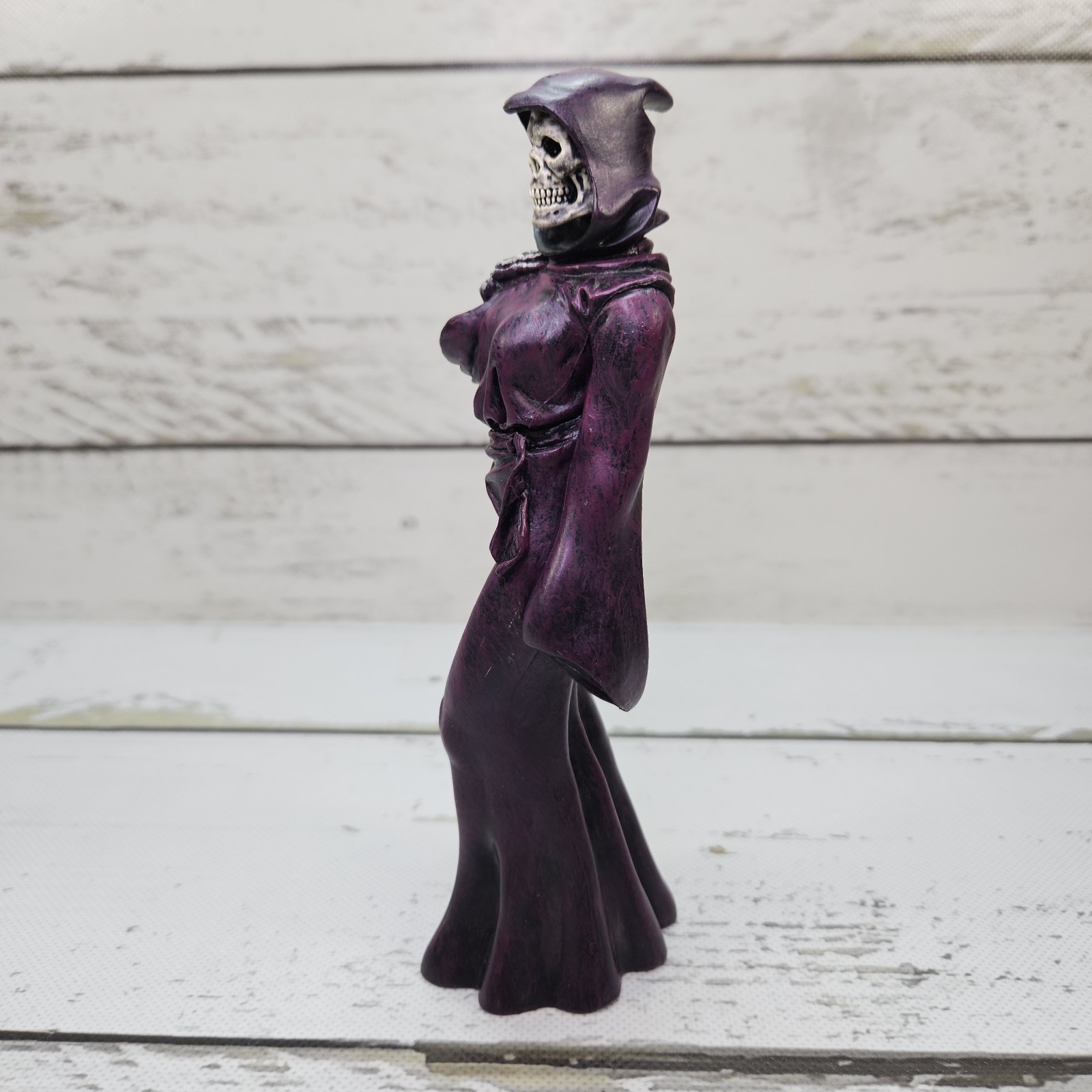 Diamond Select Marvel Select Lady Death 2012 6.5&Prime; Non Adjustable Figure Loose