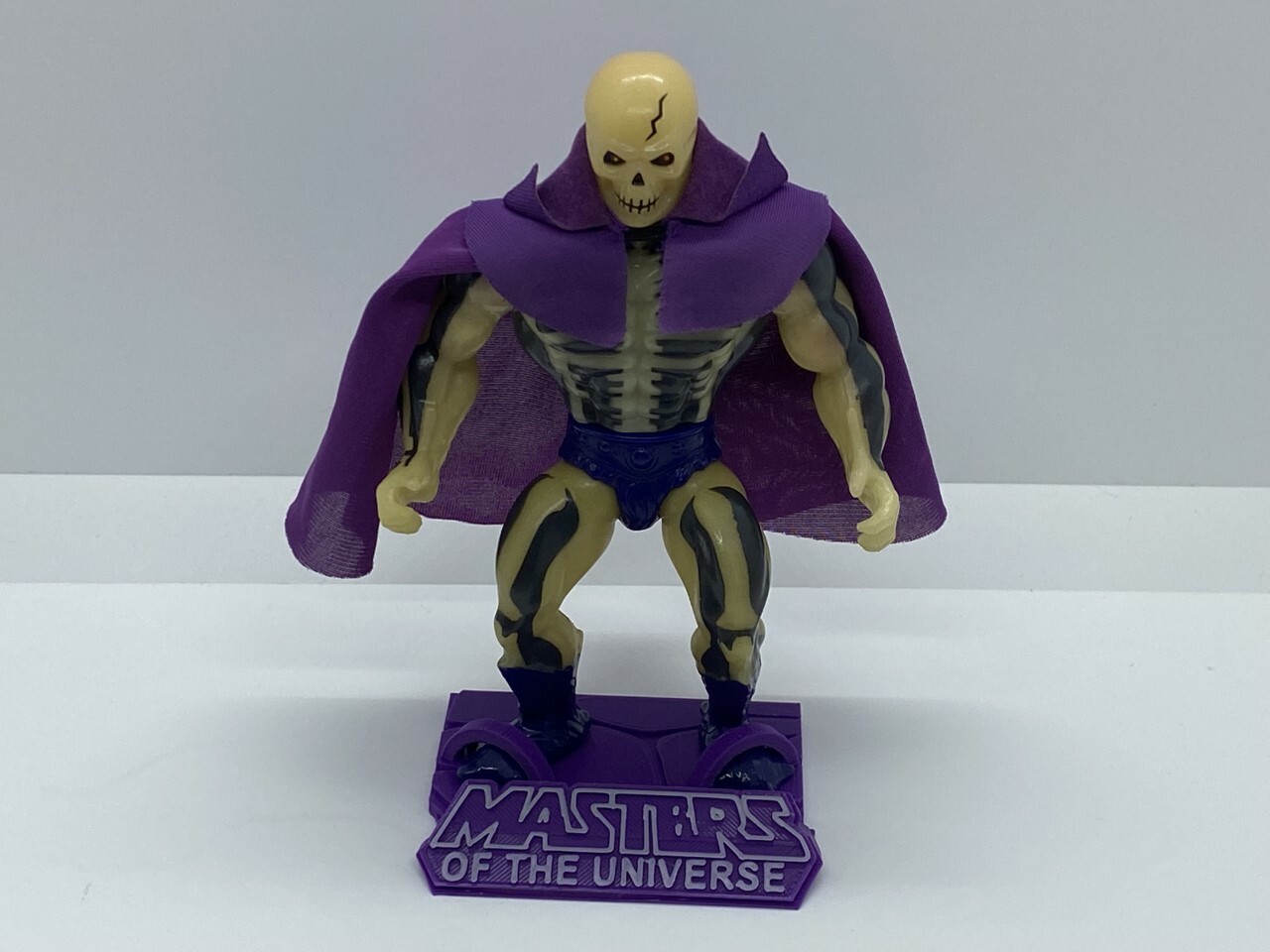 Masters of The Universe MOTU Figure Stands Vintage Origins New Additions!! READ!