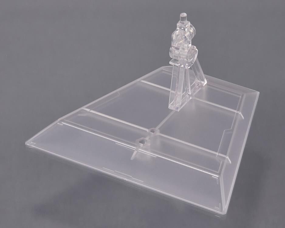 BANDAI Tiny Session VF-31J Siegfried with Kaname Buccaneer Macross (US In-Stock)