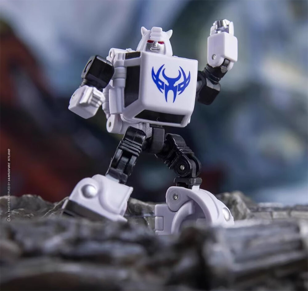 Dr Wu DW-E34M Wasp Bee DW-E35S Wingman Cyclonus Action Figure toy in stock