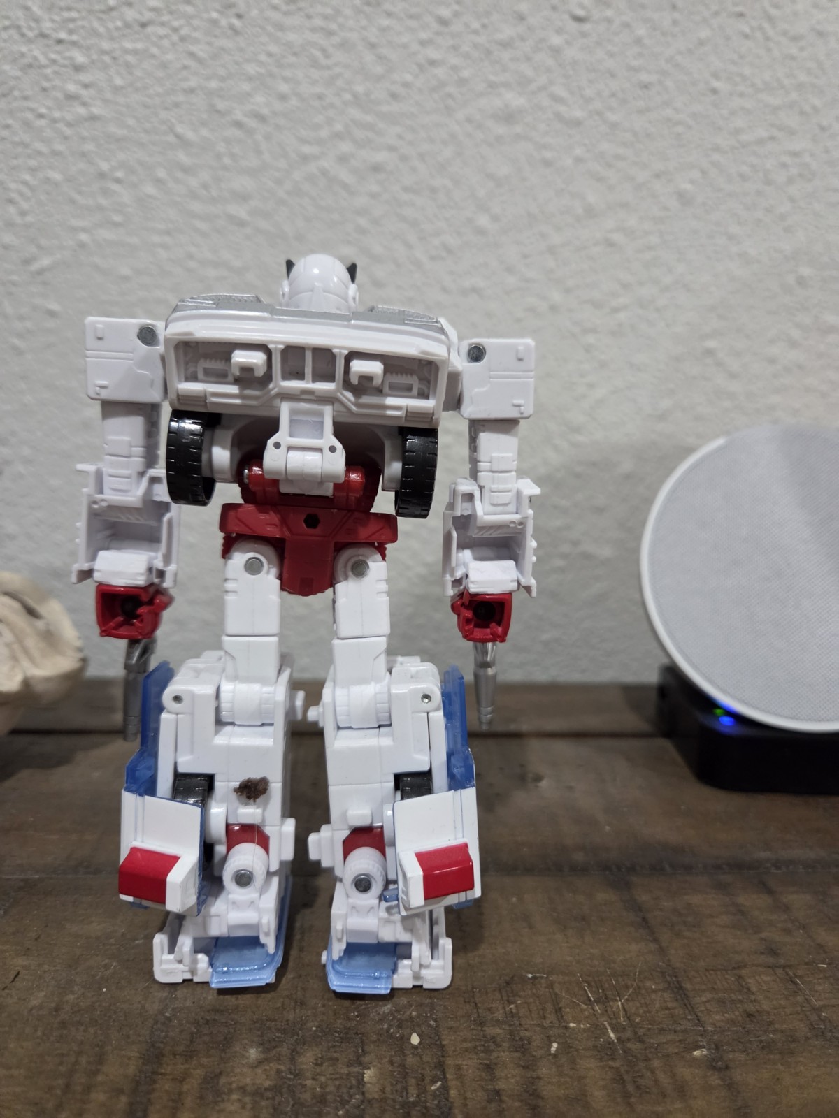 Hasbro Transformers Studio Series Voyager The Transformers: The Movie 6.5 in…