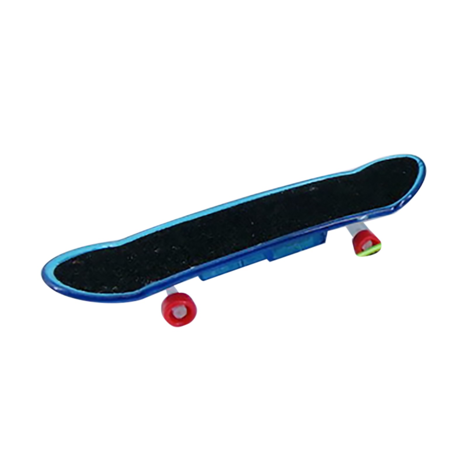 Mini LED Lighting Finger Board Colorful Skateboard Kids Children Toy Boys Gifts