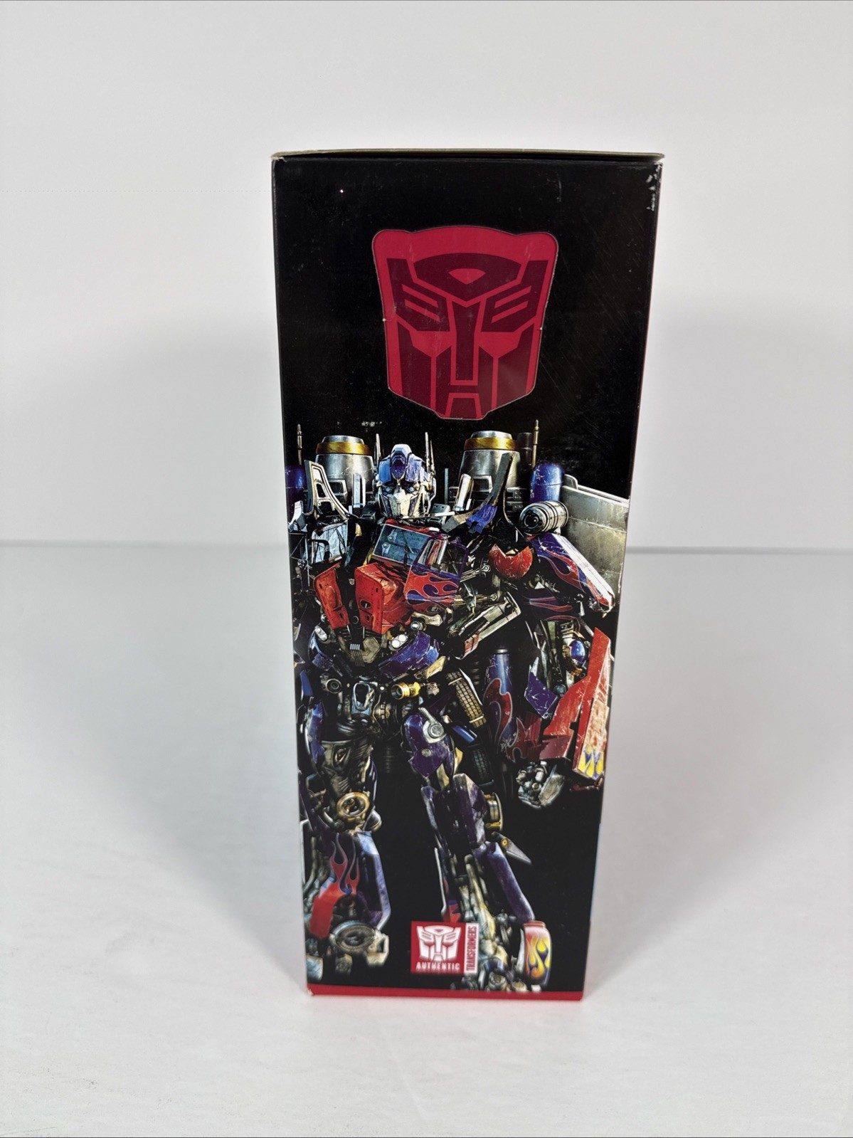 Transformers Studio Series 44 OPTIMUS PRIME Leader Class Hasbro DOTM Movie