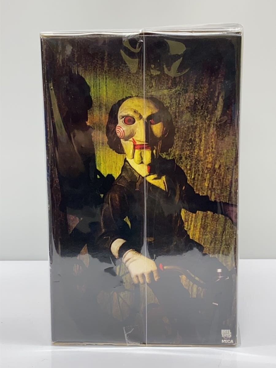 NECA Figure